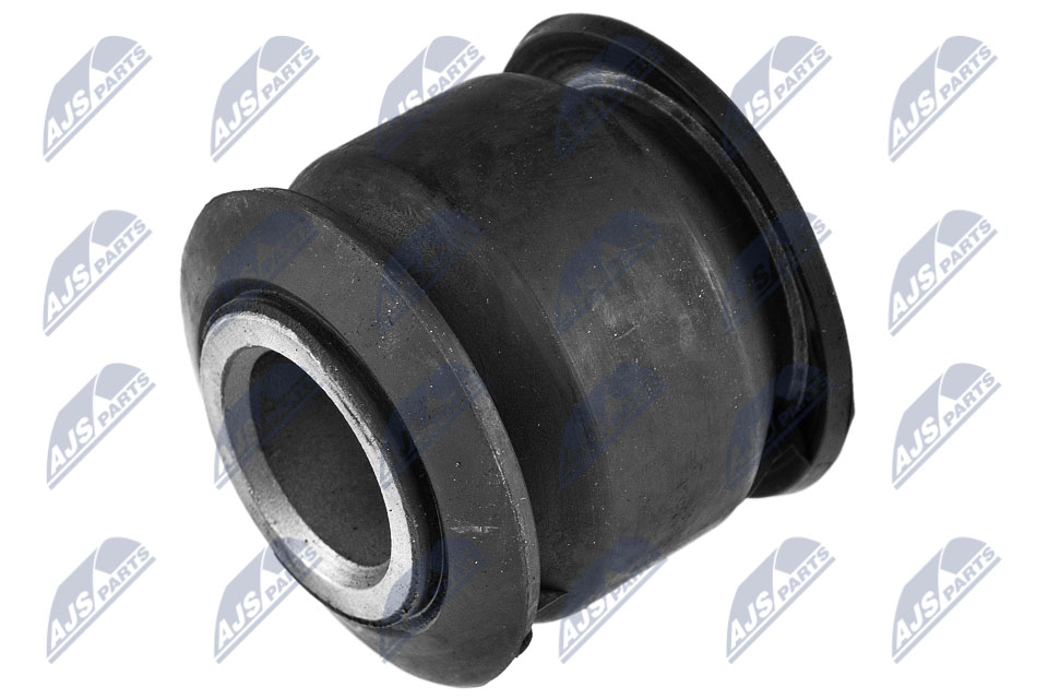 Katalizator NTY KAT-CT-002