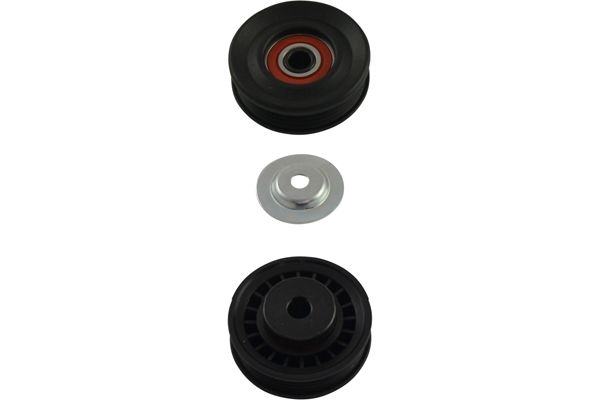 Rolka napinacza paska osprzętu KAVO PARTS DTP-8504