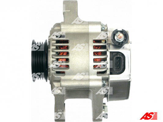 Alternator AS-PL A6072