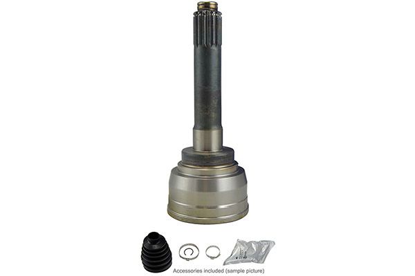 Przegub KAVO PARTS CV-3502