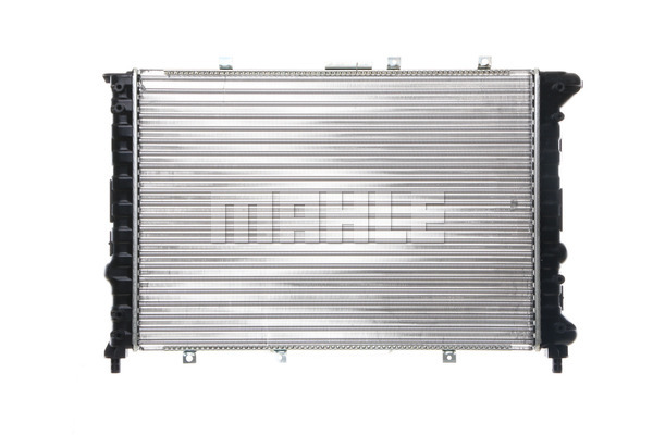 Chłodnica MAHLE CR 521 000S