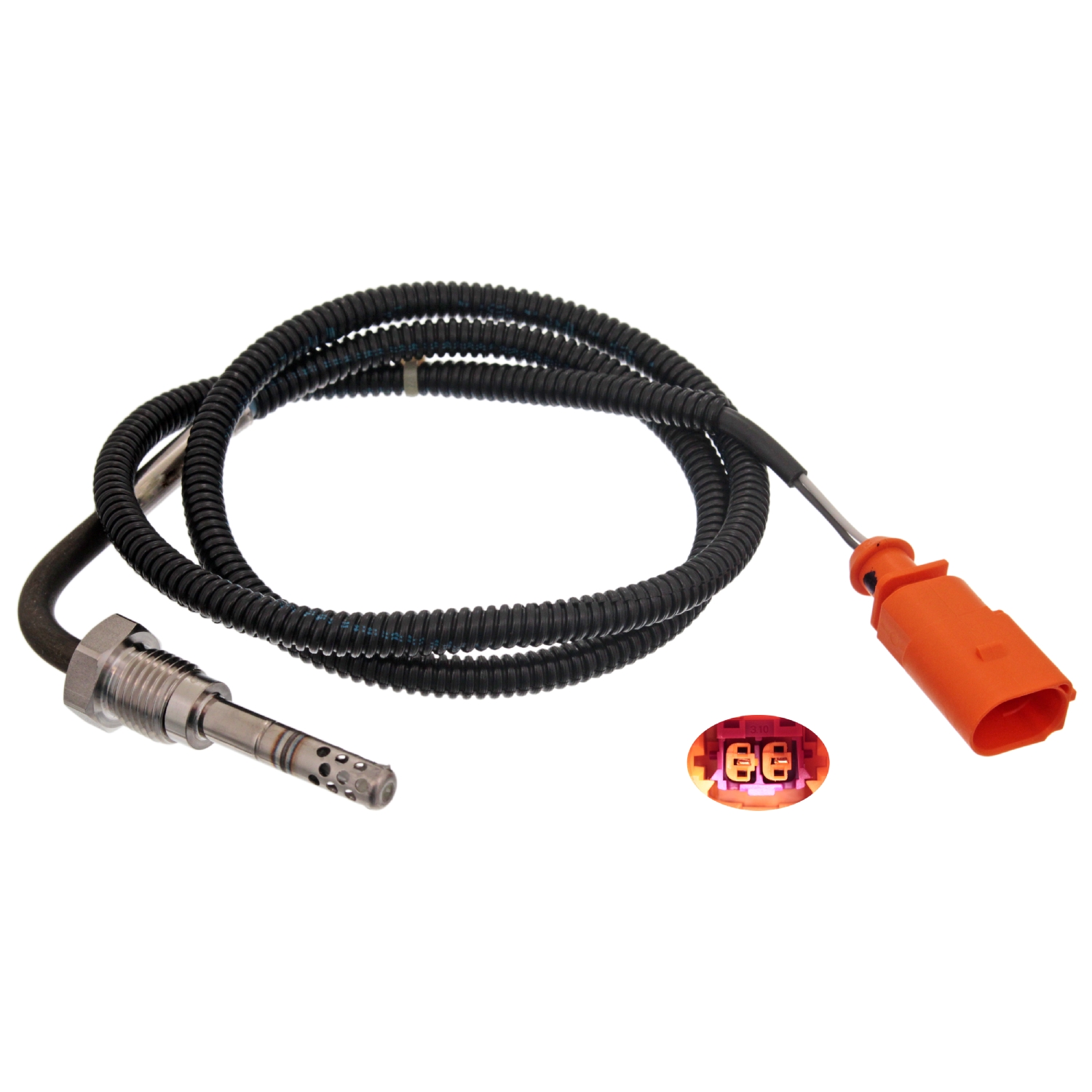 Czujnik  temperatury spalin FEBI BILSTEIN 49293