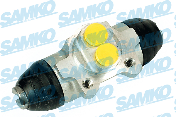 Cylinderek SAMKO C29069