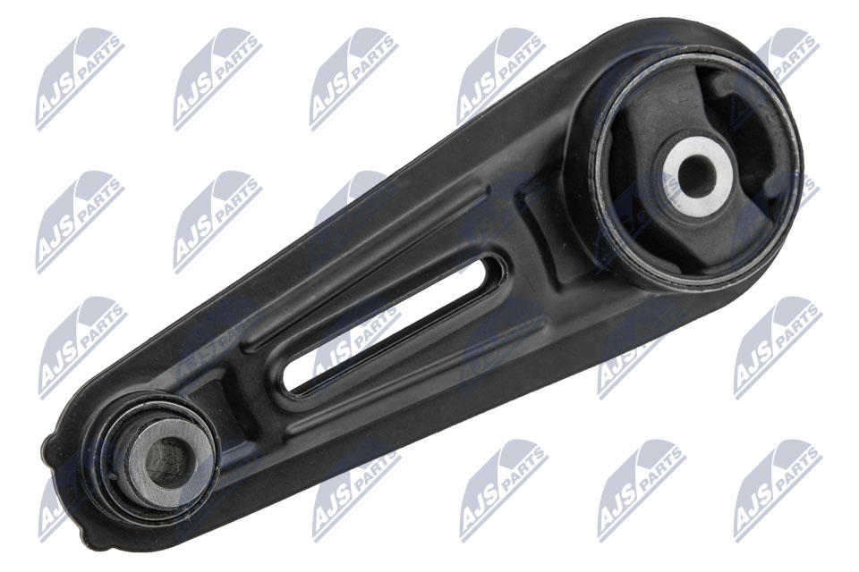 Regulator, wentylator nawiewu do wnętrza pojazdu NTY EZC-PS-004