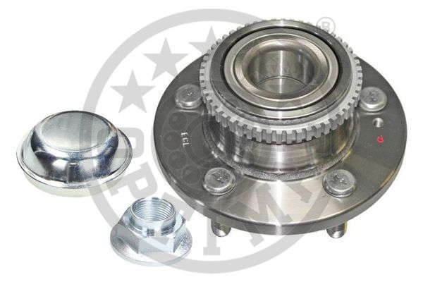 Zestaw łożysk koła OPTIMAL 922878