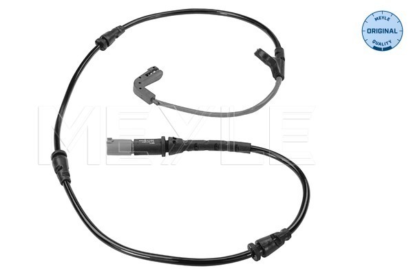 Czujnik zużycia klocków MEYLE 314 527 0004