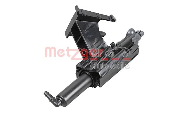 Dysza spryskiwacza reflektorów METZGER 2220658