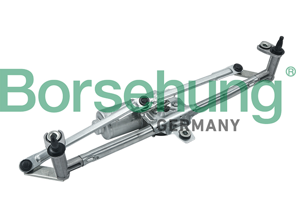 Mechanizm wycieraczek BORSEHUNG B18657