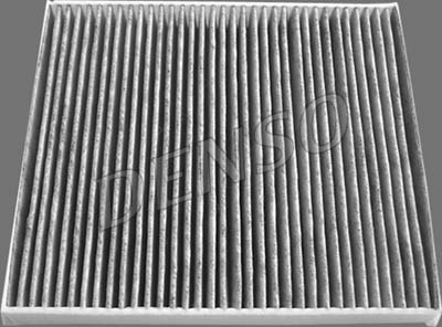 Filtr kabinowy DENSO DCF198K