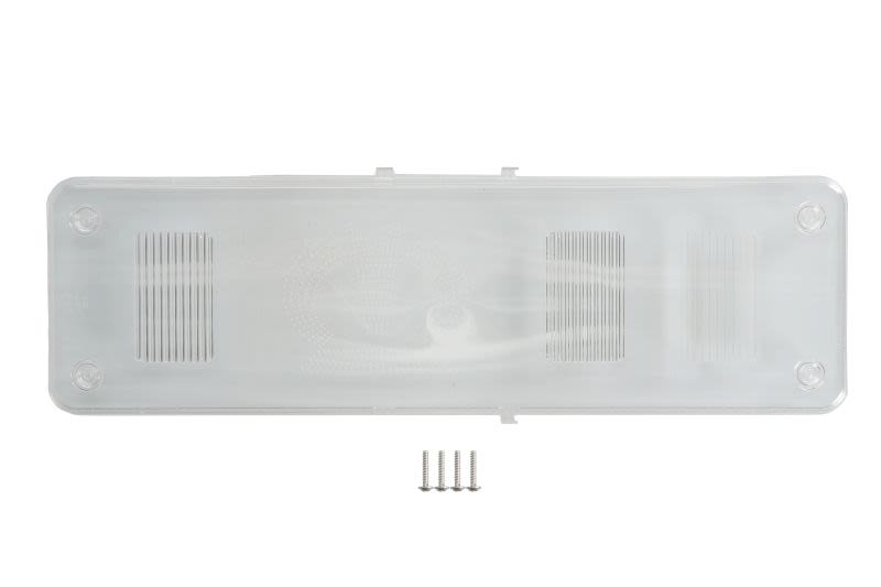 Klosz lampy tylnej zespolonej HELLA 9EL 183 432-031