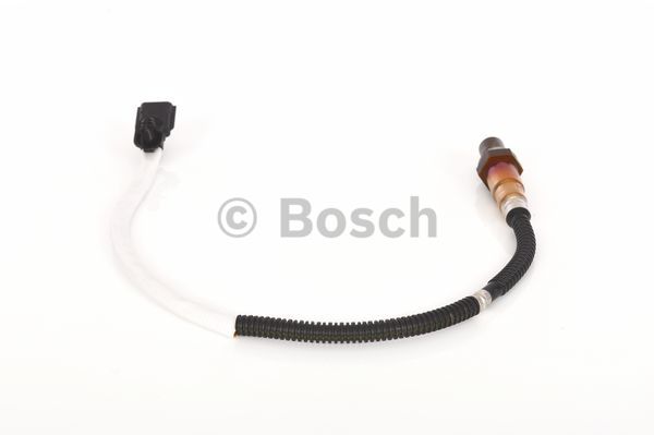 Sonda lambda BOSCH 0 258 010 108
