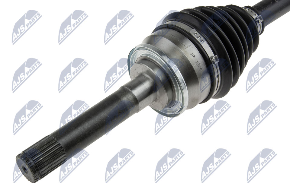 Półoś napędowa NTY NPW-MS-057