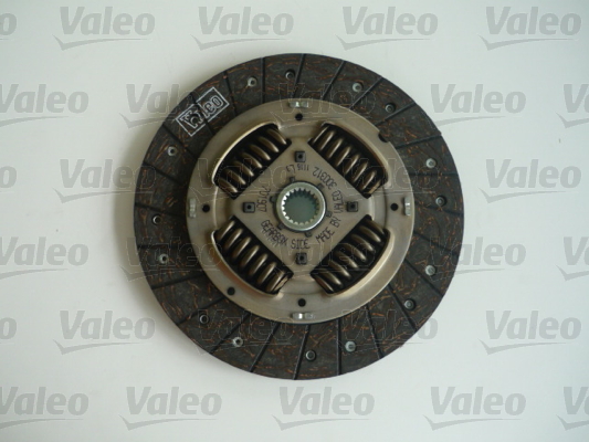 Zestaw sprzęgła VALEO 826879