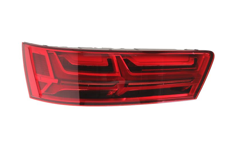 Lampa tylna zespolona MAGNETI MARELLI 714020900701