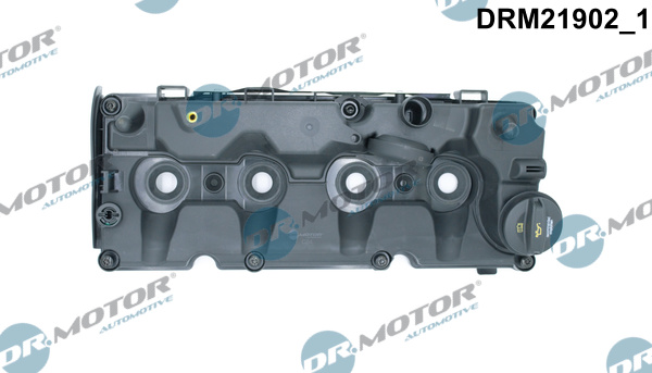 Pokrywa zaworów DR.MOTOR AUTOMOTIVE DRM21902