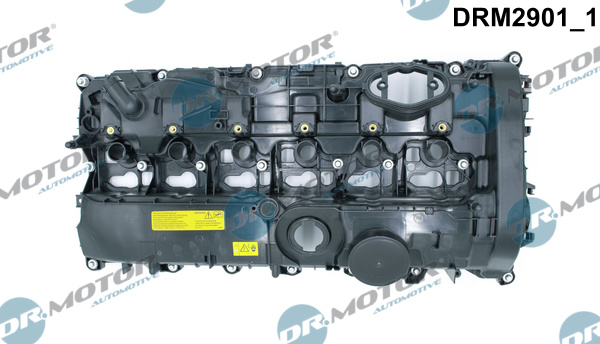 Pokrywa zaworów DR.MOTOR AUTOMOTIVE DRM2901