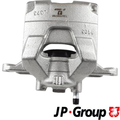 Zacisk hamulca JP GROUP 1261900780