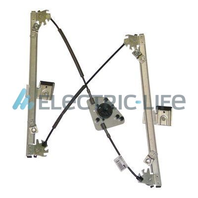 Podnośnik szyby ELECTRIC LIFE ZR KA701 R
