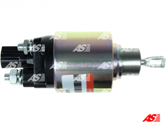 Elektromagnes rozrusznika AS-PL SS0171