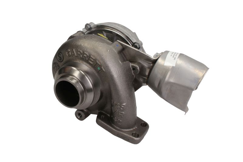 Turbosprężarka GARRETT 753420-5006S