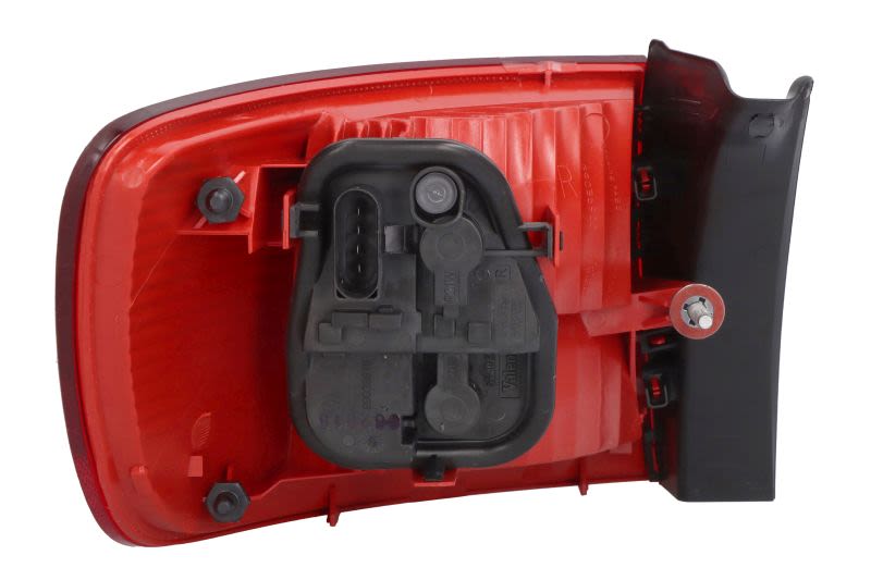Lampa tylna zespolona VALEO 043326