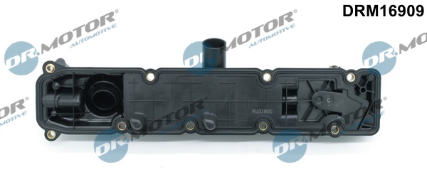 Pokrywa zaworów DR.MOTOR AUTOMOTIVE DRM16909