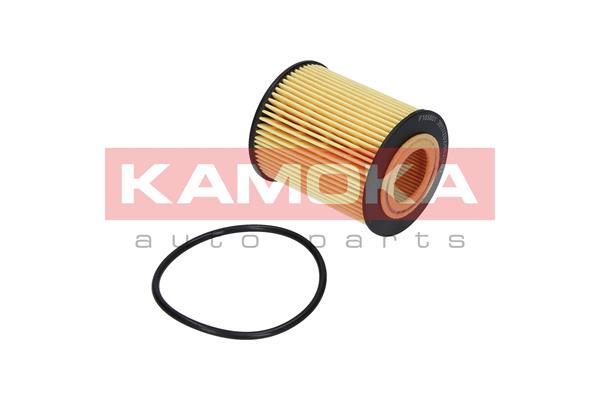 Filtr oleju KAMOKA F105601