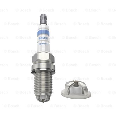 Świeca zapłonowa BOSCH 0 242 232 501