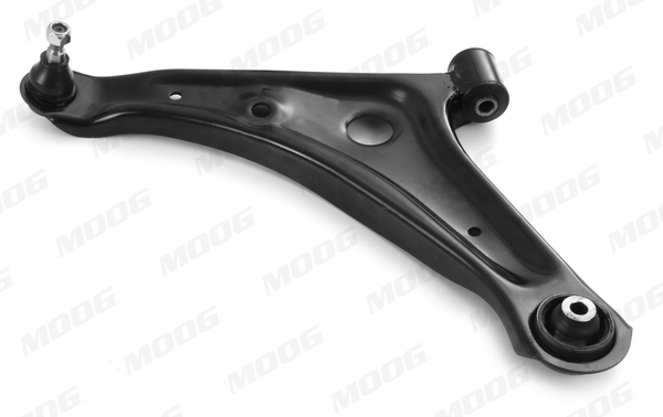 Wahacz, zawieszenie koła MOOG MI-WP-15423