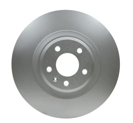 Tarcza hamulcowa HELLA 8DD 355 128-731