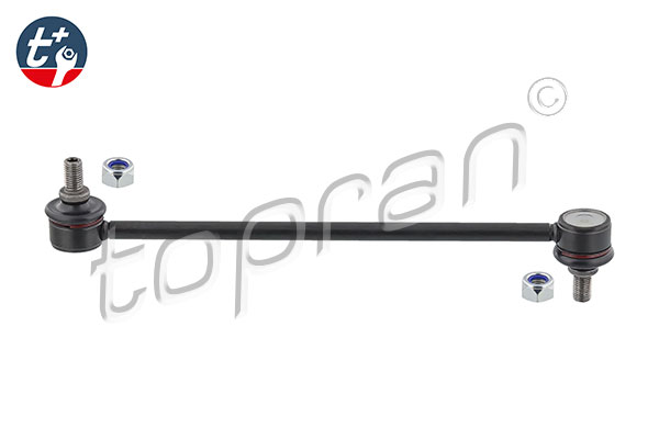 Łącznik stabilizatora TOPRAN 600 563