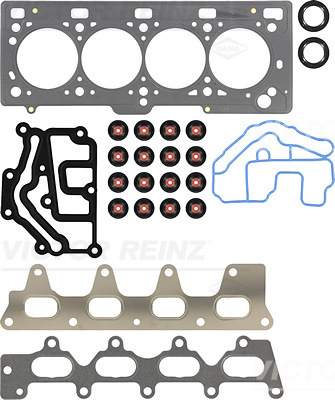 Zestaw uszczelek głowicy cylindrów VICTOR REINZ 02-31675-01