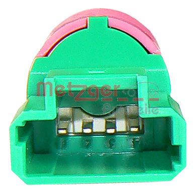 Włącznik świateł STOP METZGER 0911091