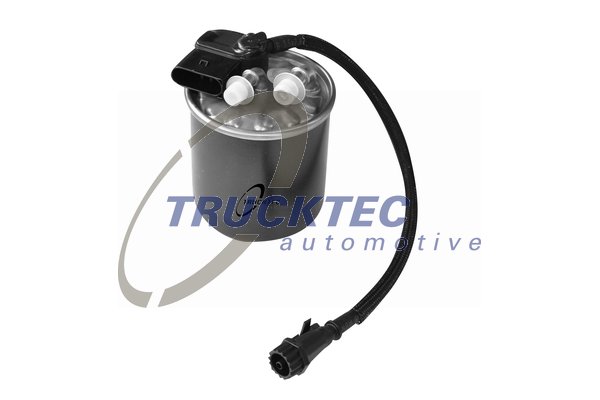 Filtr paliwa TRUCKTEC AUTOMOTIVE 02.14.105