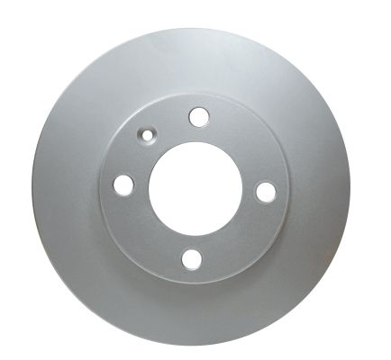Tarcza hamulcowa HELLA PAGID 8DD 355 100-131