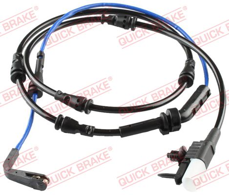 Czujnik zużycia klocków QUICK BRAKE WS 0442 A