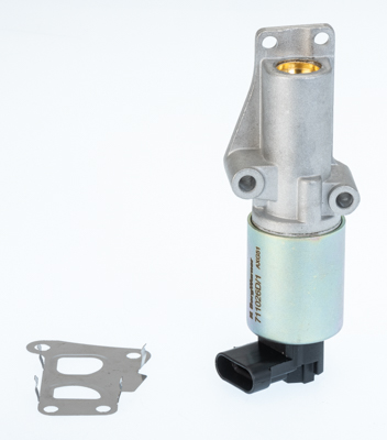Zawór EGR BORGWARNER (WAHLER) 711026D/1