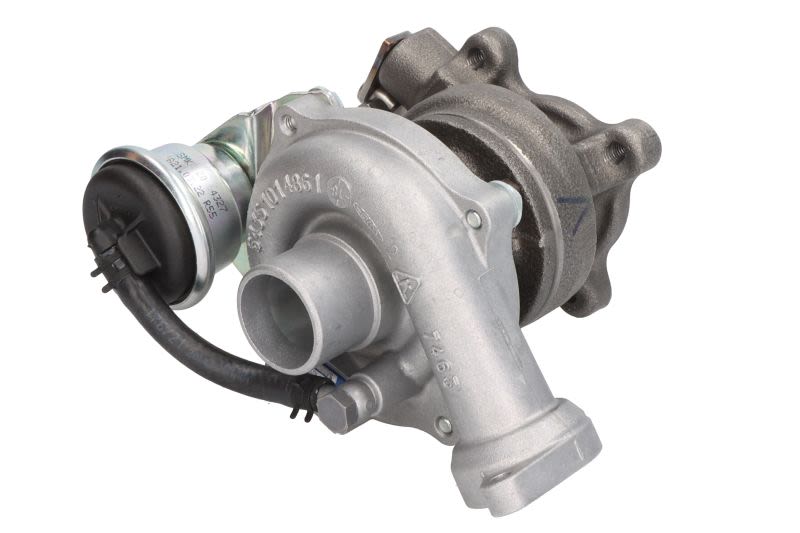 Turbosprężarka BORGWARNER (3K) 54359880009