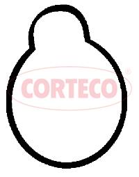 Uszczelka kolektora ssącego CORTECO 450593H