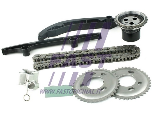 Zestaw łańcucha rozrządu FAST FT41917