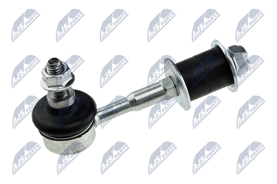 Zamek drzwi NTY EZC-HY-601