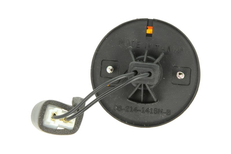Lampa kierunkowskazu ABAKUS 214-1415N-YA