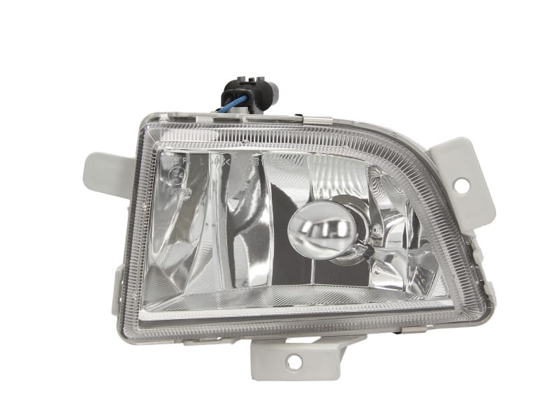 Lampa przeciwmgielna przednia TYC 19-12206-05-2