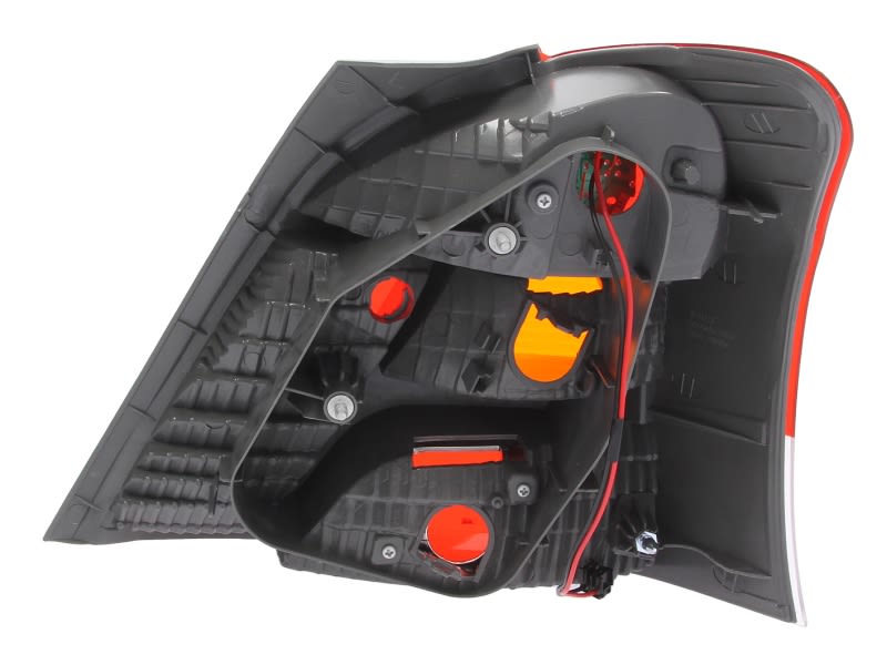 Lampa tylna zespolona TYC 11-11474-01-2