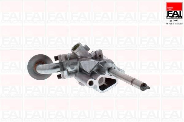 Pompa oleju FAI AUTOPARTS OP229