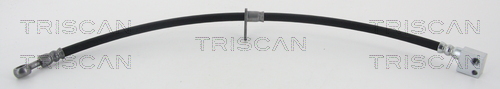 Przewód hamulcowy elastyczny TRISCAN 8150 40147