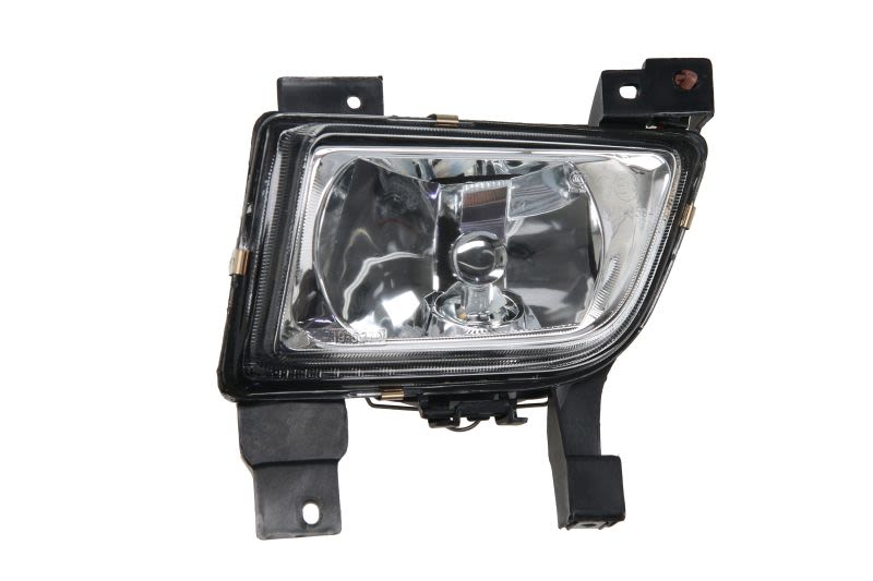 Lampa przeciwmgielna przednia TYC 19-5270-05-2