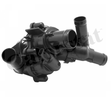 Termostat CALORSTAT BY VERNET TE7270.97J