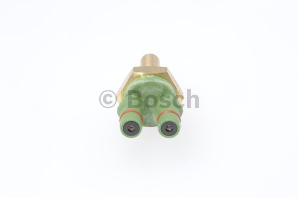 Czujnik temperatury płynu chłodzącego BOSCH 0 280 130 044