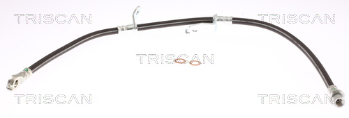 Przewód hamulcowy elastyczny TRISCAN 8150 131004